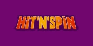 HitnSpin Logo