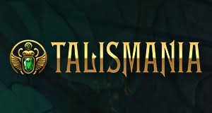 Talismania Logo