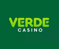 Verde Logo